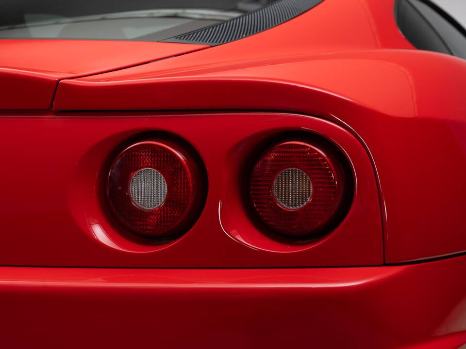 Image 21/35 of Ferrari 360 Modena (1999)
