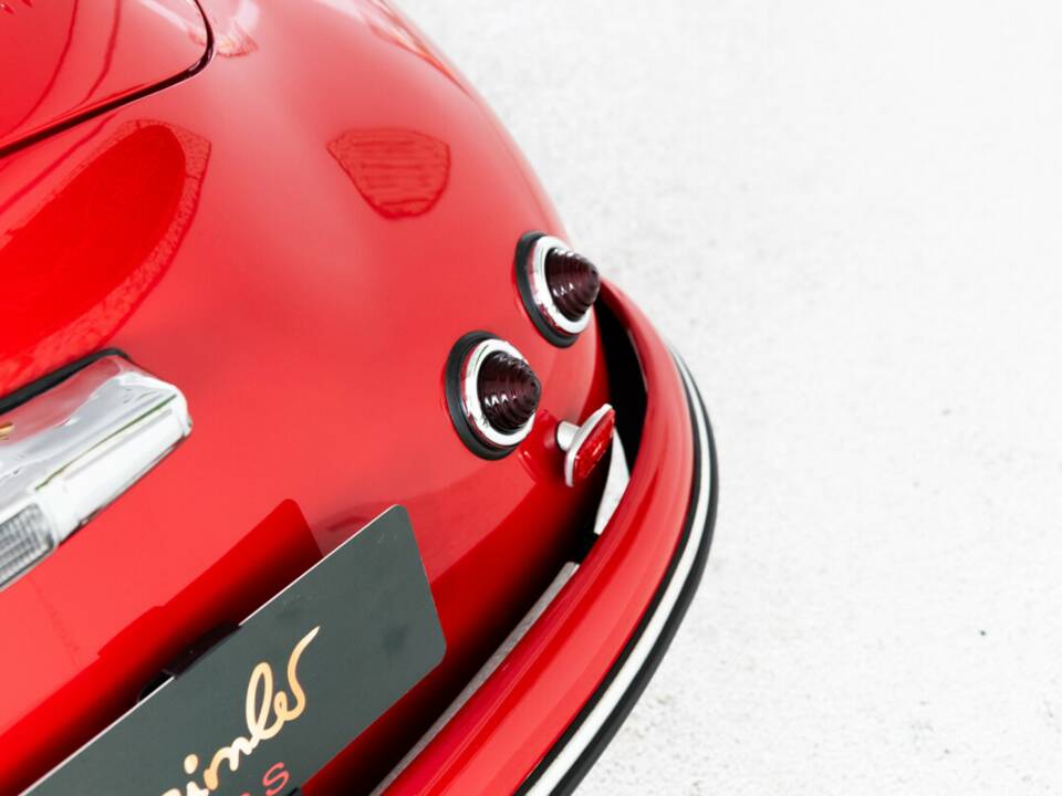 Bild 25/39 von Porsche 356 1500 Speedster (1955)