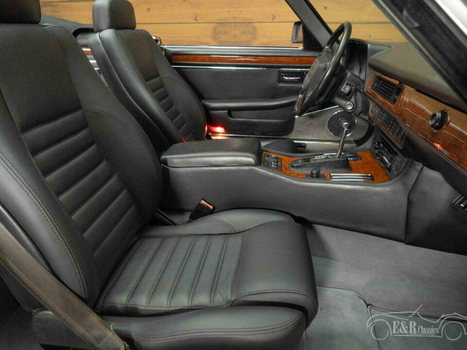 Afbeelding 15/19 van Jaguar XJS 4.0 (1993)