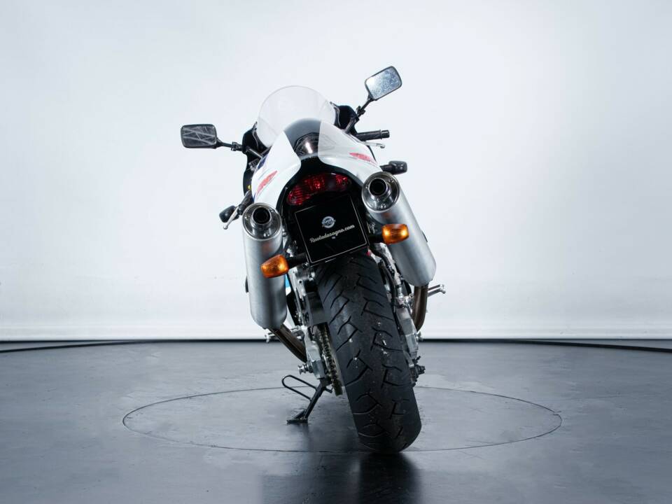 Bild 7/50 von Suzuki DUMMY (1999)