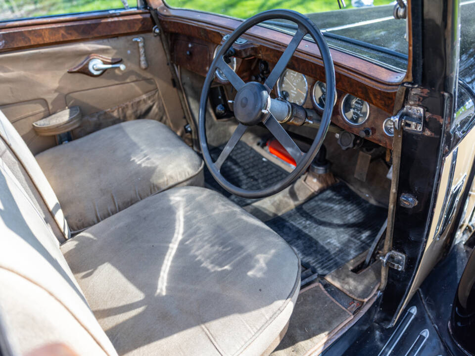 Image 3/50 de Lagonda 4.5 Litre LG 45 Sports Tourer (1937)