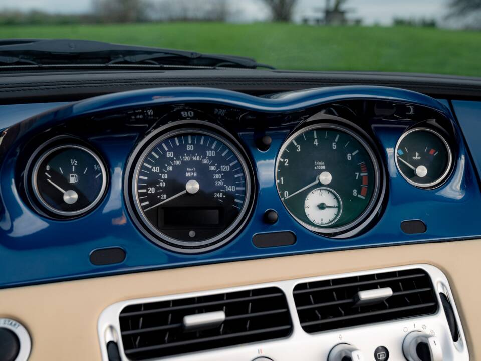 Afbeelding 60/77 van BMW Z8 (2001)
