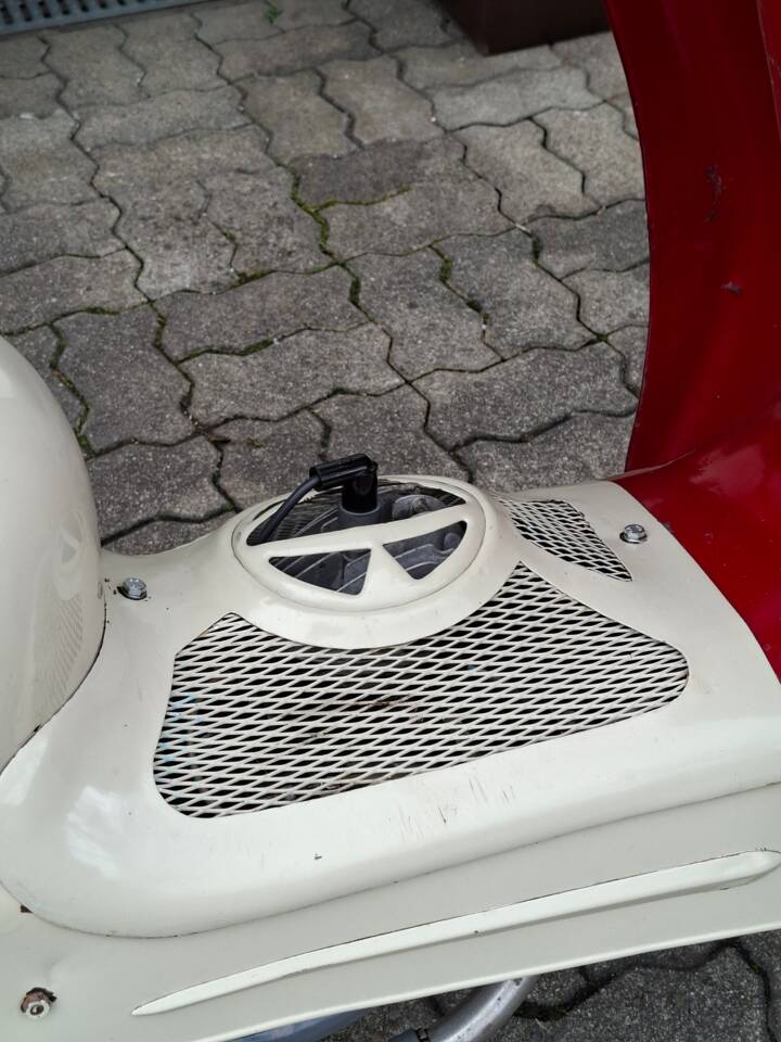 Afbeelding 15/52 van Druschkowitz Maya (1957)