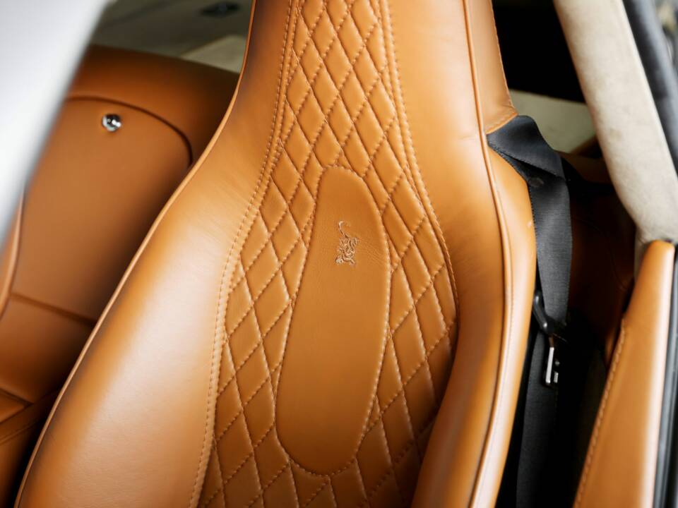 Bild 30/50 von Wiesmann GT MF4 (2008)