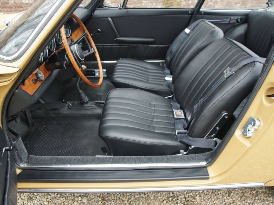 Immagine 48/50 di Porsche 911 2.0 (1965)