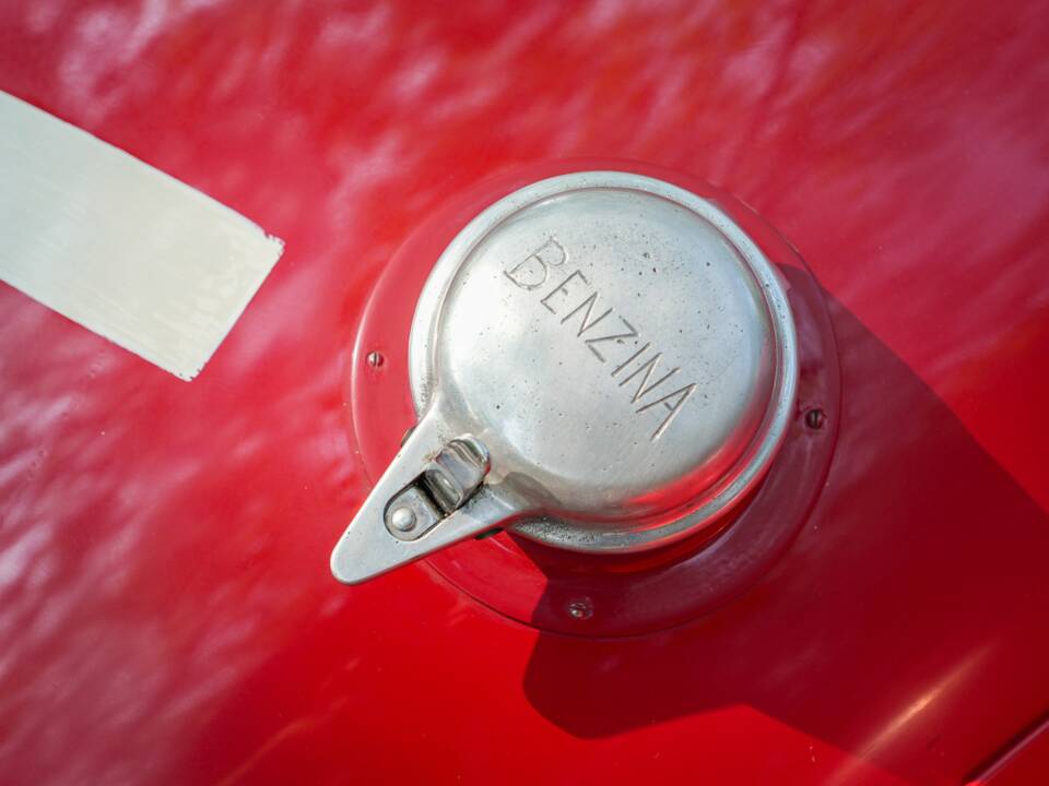 Image 31/50 of Alfa Romeo 6C 2300 Pescara (1934)
