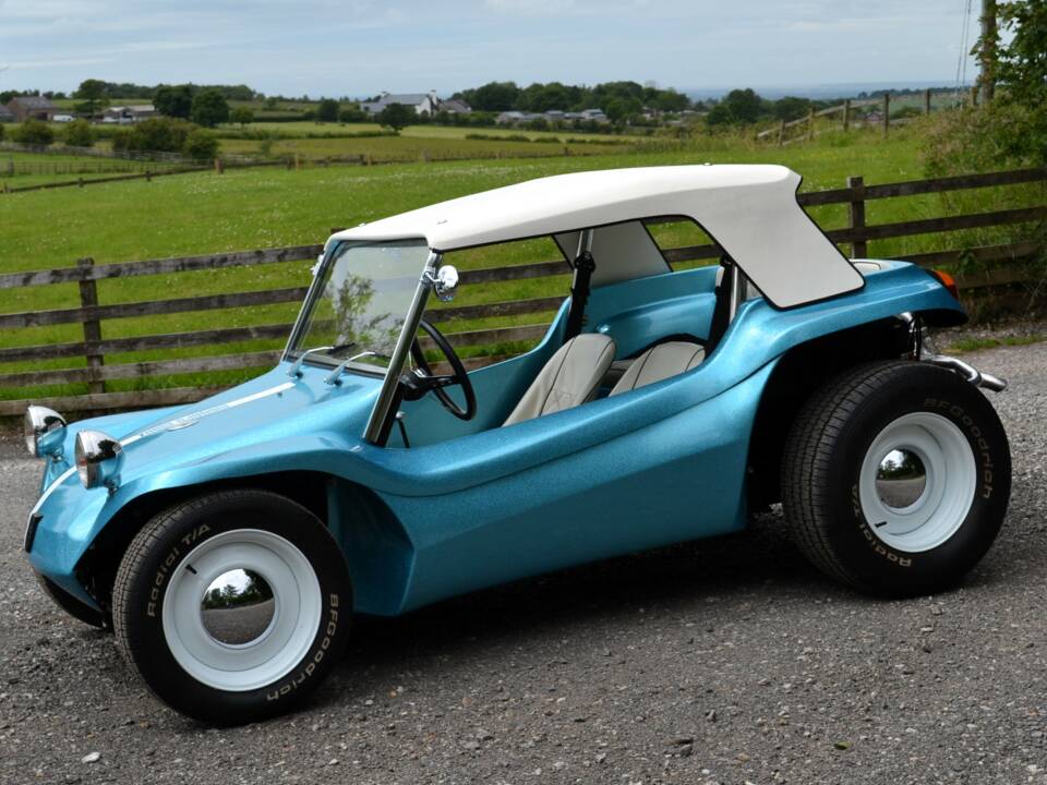 Bild 32/50 von Volkswagen Buggy (1967)