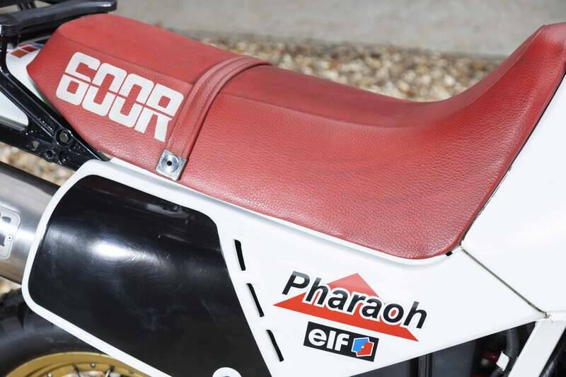 Imagen 5/33 de Honda DUMMY (1985)