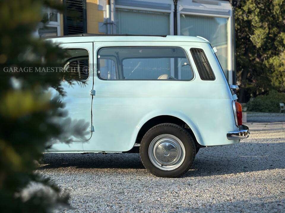 Bild 45/98 von FIAT 500 Giardiniera (1973)