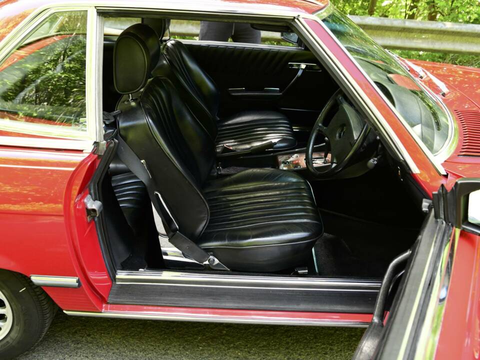Image 49/50 of Mercedes-Benz 300 SL (1988)