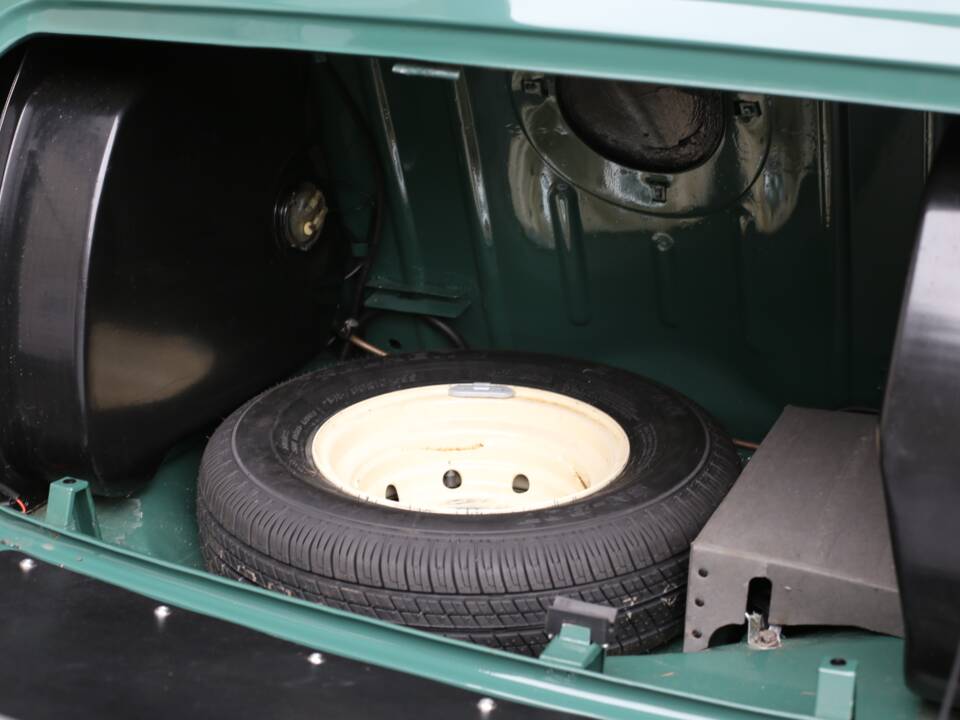 Bild 34/54 von Morris Mini Cooper 'S' 1275 (1965)