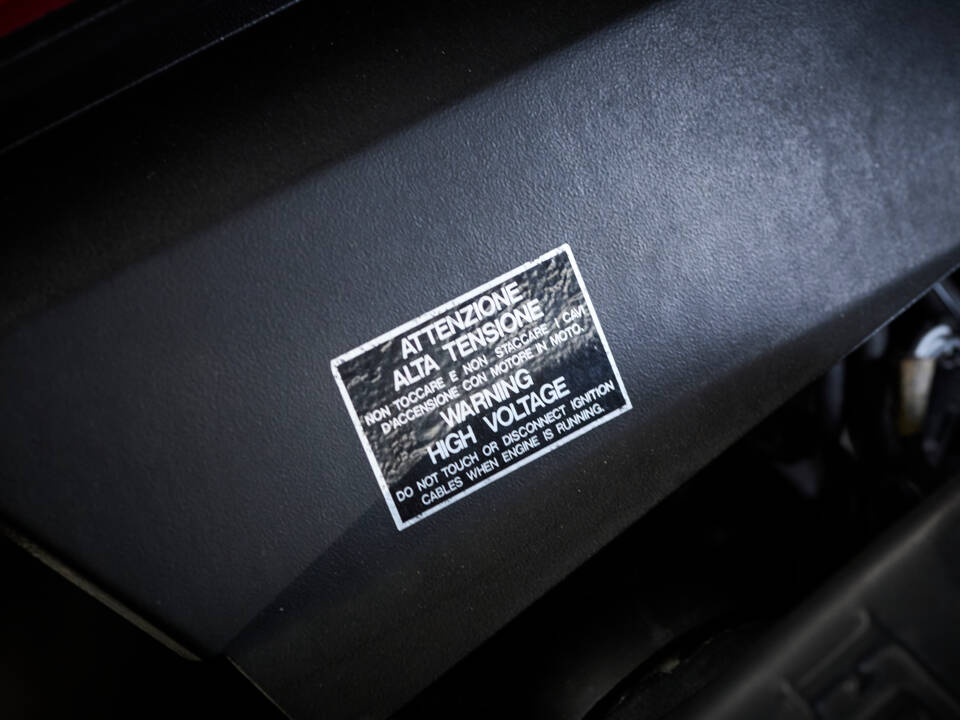 Image 90/99 of Ferrari F 355 Berlinetta (1997)