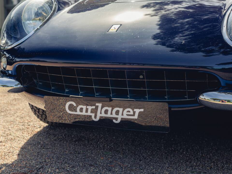 Bild 11/23 von Ferrari 275 GTB&#x2F;4 Spider NART (1967)