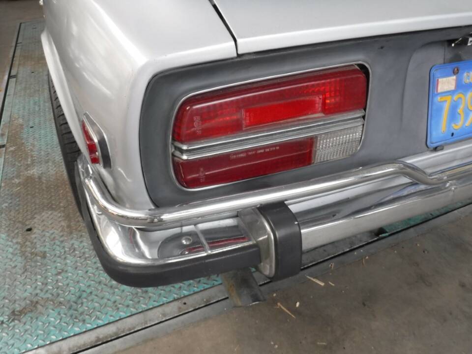 Image 10/50 of Datsun 240 Z (1973)