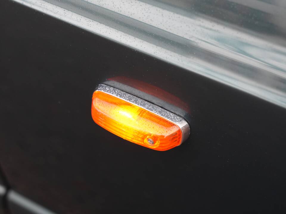 Bild 32/86 von Bentley Continental R (1997)