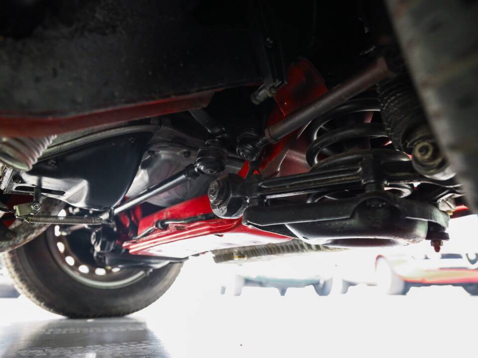 Image 43/58 of Alfa Romeo Giulia 1600 GTC (1965)