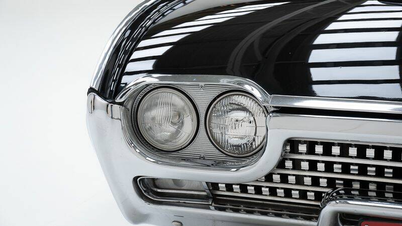 Afbeelding 12/15 van Ford Thunderbird (1962)