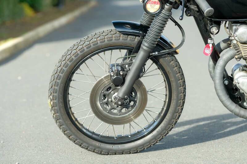 Image 10/33 of Honda DUMMY (1972)