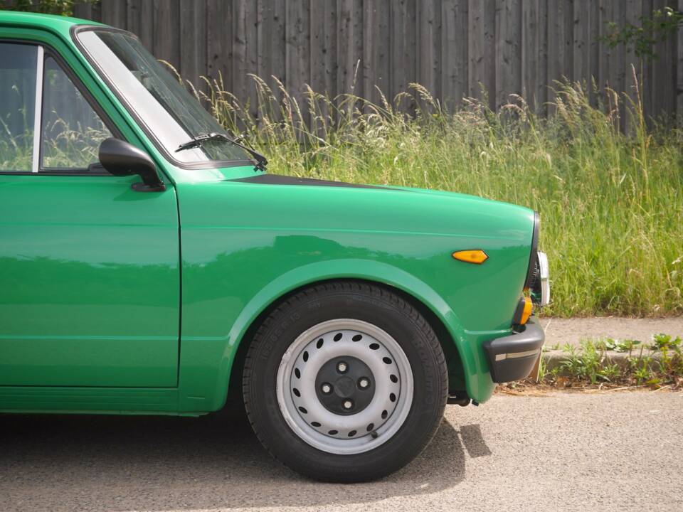 Bild 28/32 von Autobianchi A112 Abarth (1900)