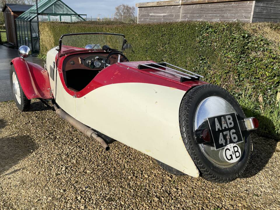 Bild 2/11 von Morgan F Super (1935)