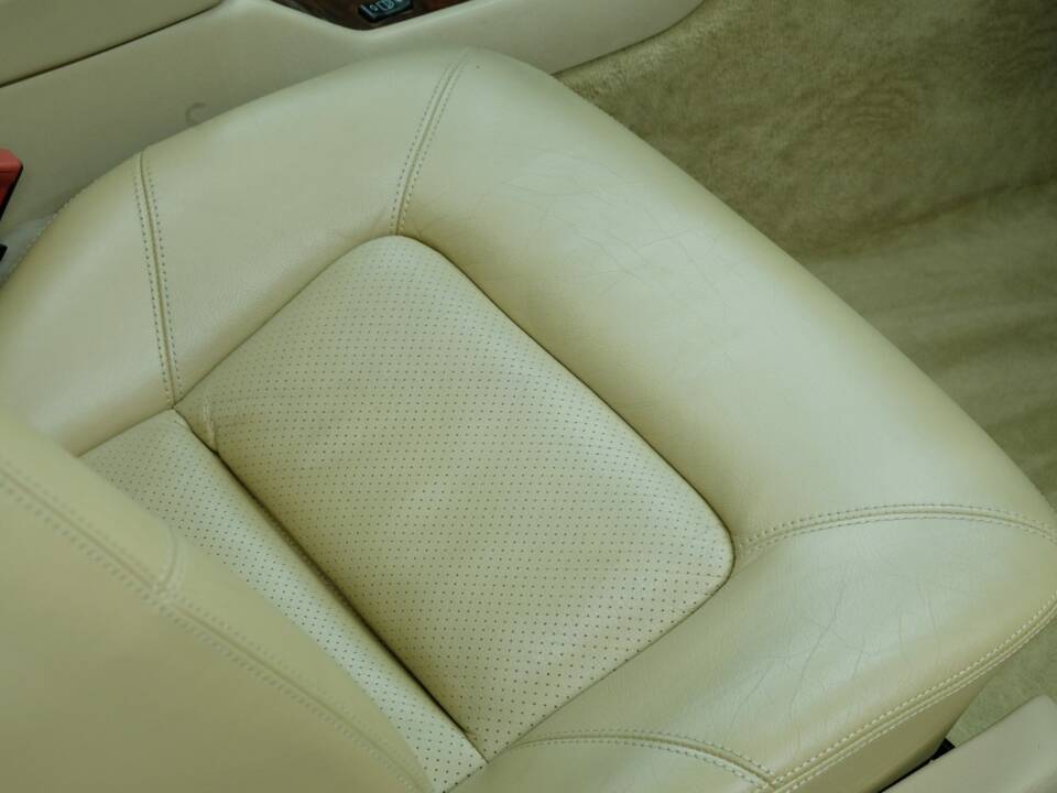 Bild 34/50 von Mercedes-Benz 600 SEC (1993)