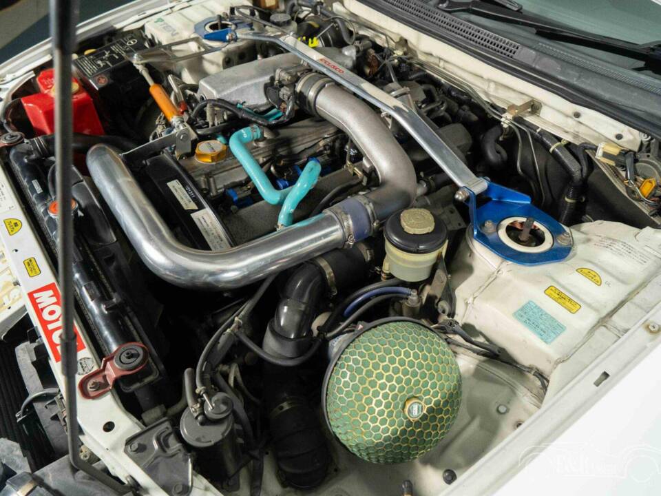 Image 5/19 of Nissan Skyline GT-R (1997)