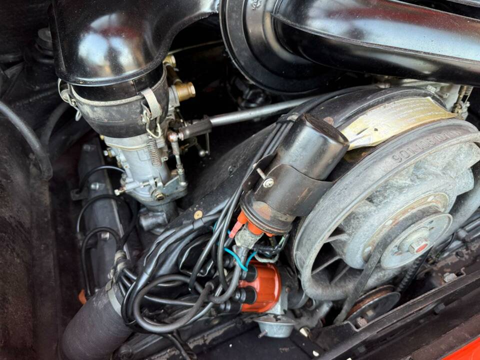 Image 28/32 of Porsche 911 2.0 T (1968)