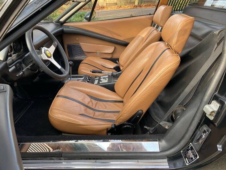 Afbeelding 7/50 van Ferrari 308 GTS (1978)