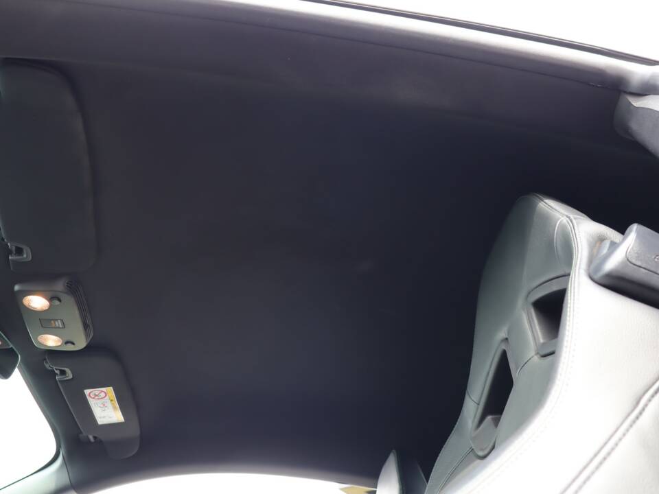 Immagine 37/50 di Ford Mustang GT 5.0 V8 Fastback (2019)