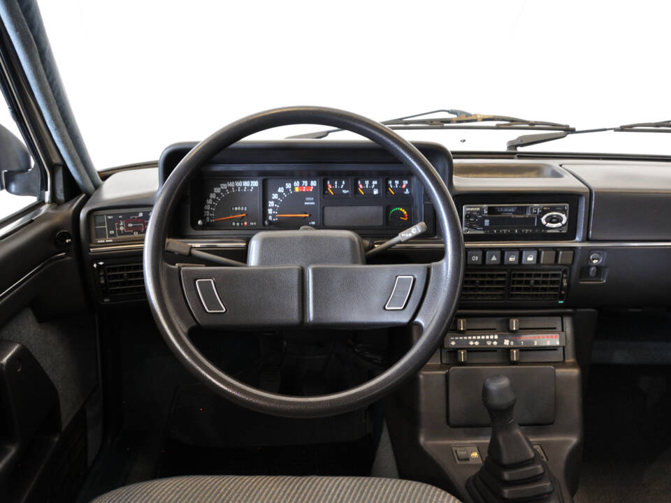 Image 18/27 de FIAT Argenta (1982)
