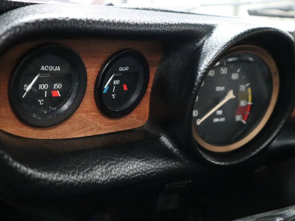 Image 12/37 of FIAT Dino Coupe (1967)