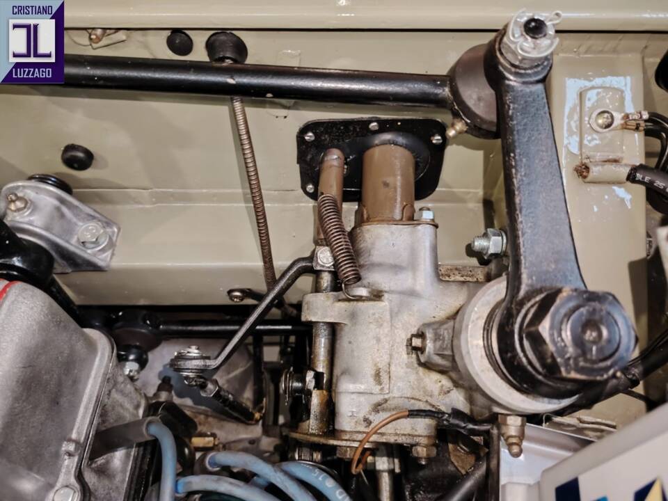 Bild 84/99 von FIAT 1100-103 (1954)