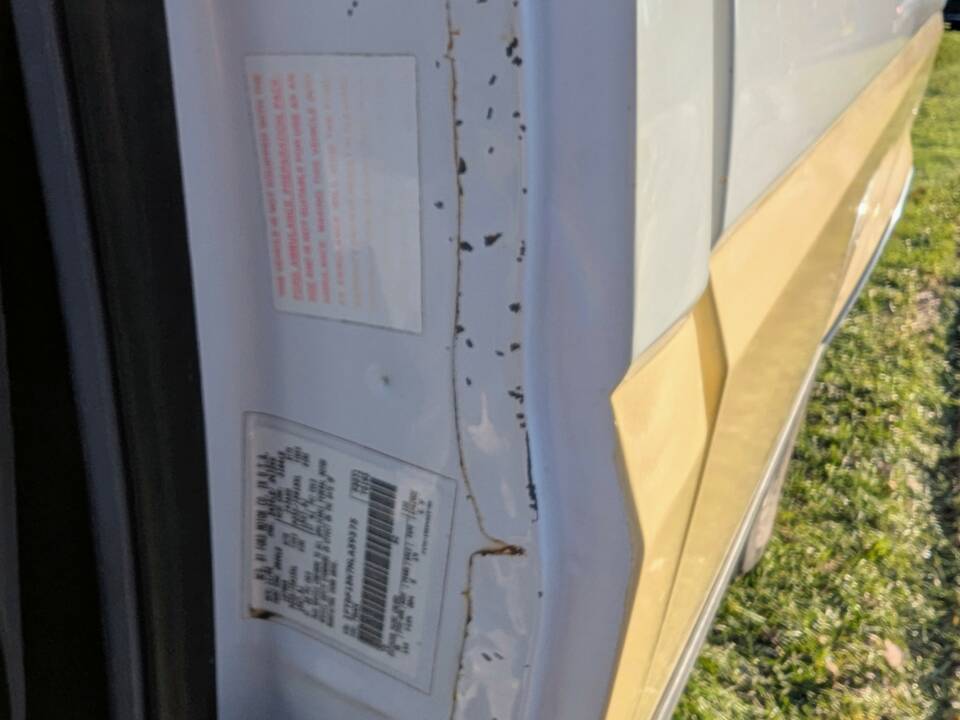 Image 37/65 of Ford F-150 (1991)