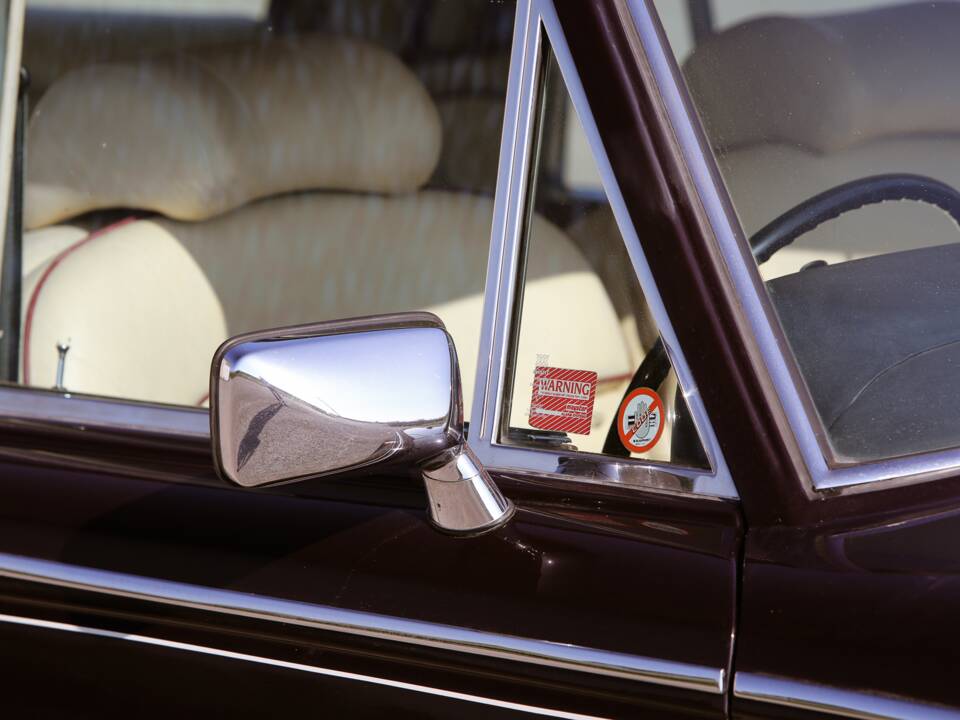 Immagine 50/196 di Bentley T 2 (1978)