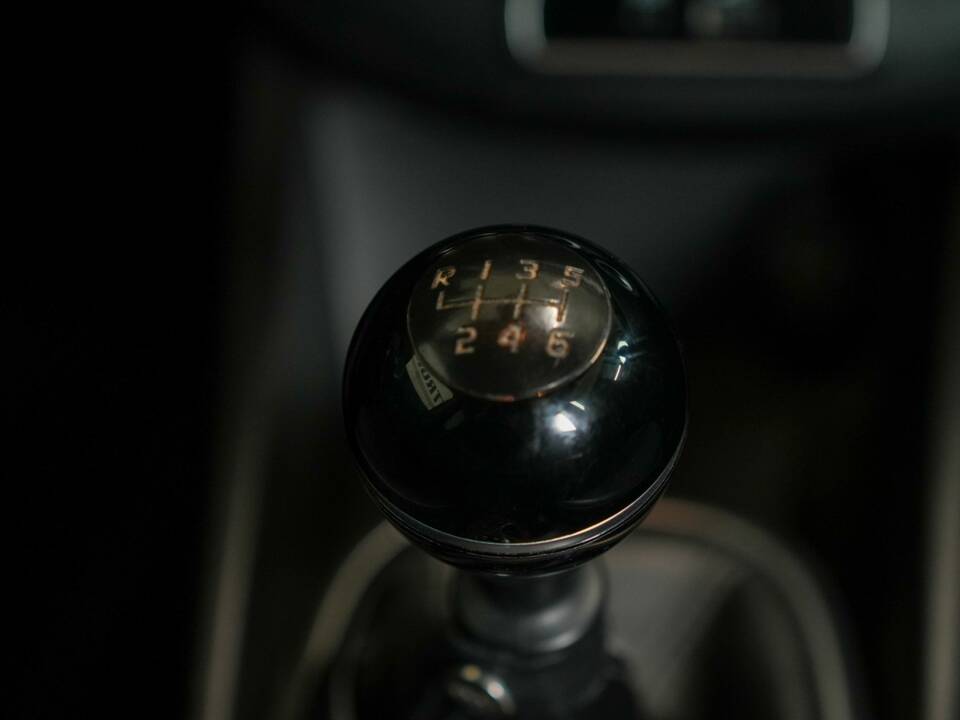 Bild 24/45 von FIAT 500X 1.4 MultiAir (2015)