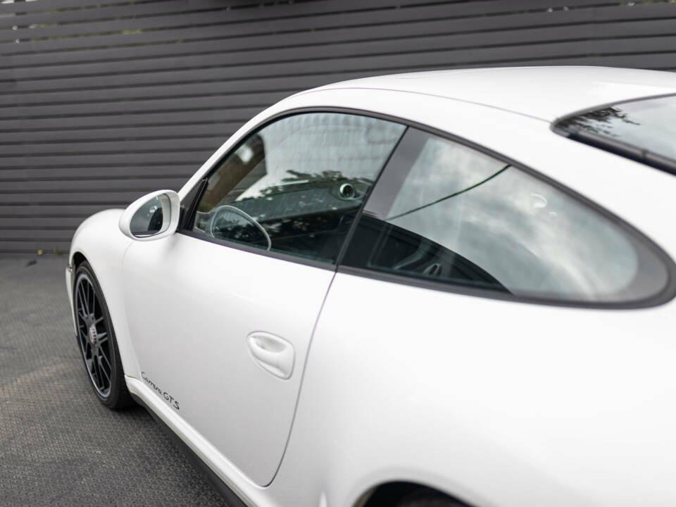 Bild 36/38 von Porsche 911 Carrera GTS (2011)
