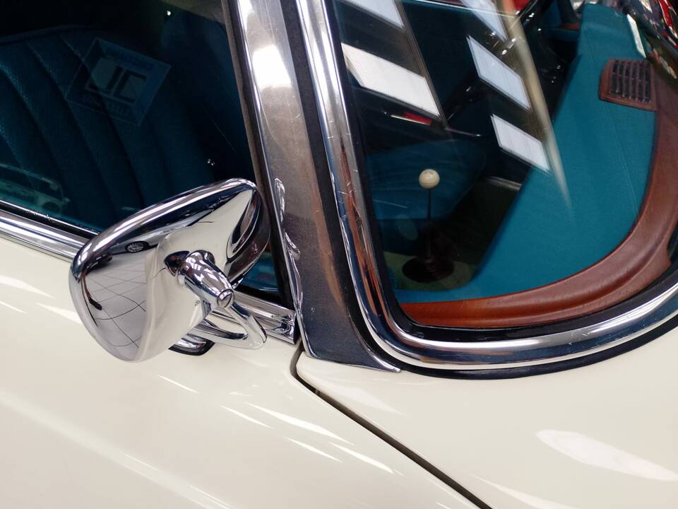 Bild 23/79 von Mercedes-Benz 230 SL (1965)