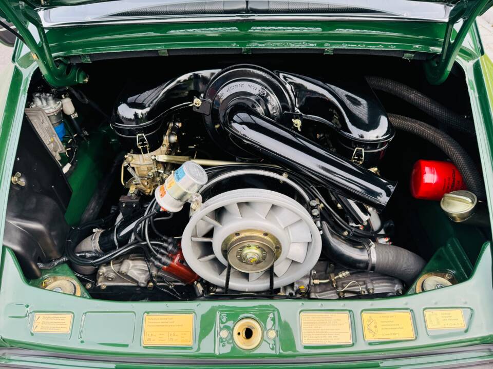Afbeelding 29/62 van Porsche 911 2.2 T (1970)