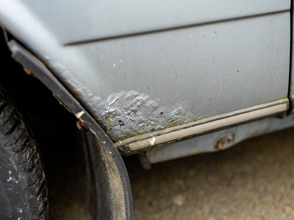 Bild 29/50 von Mercedes-Benz 280 TE (1983)