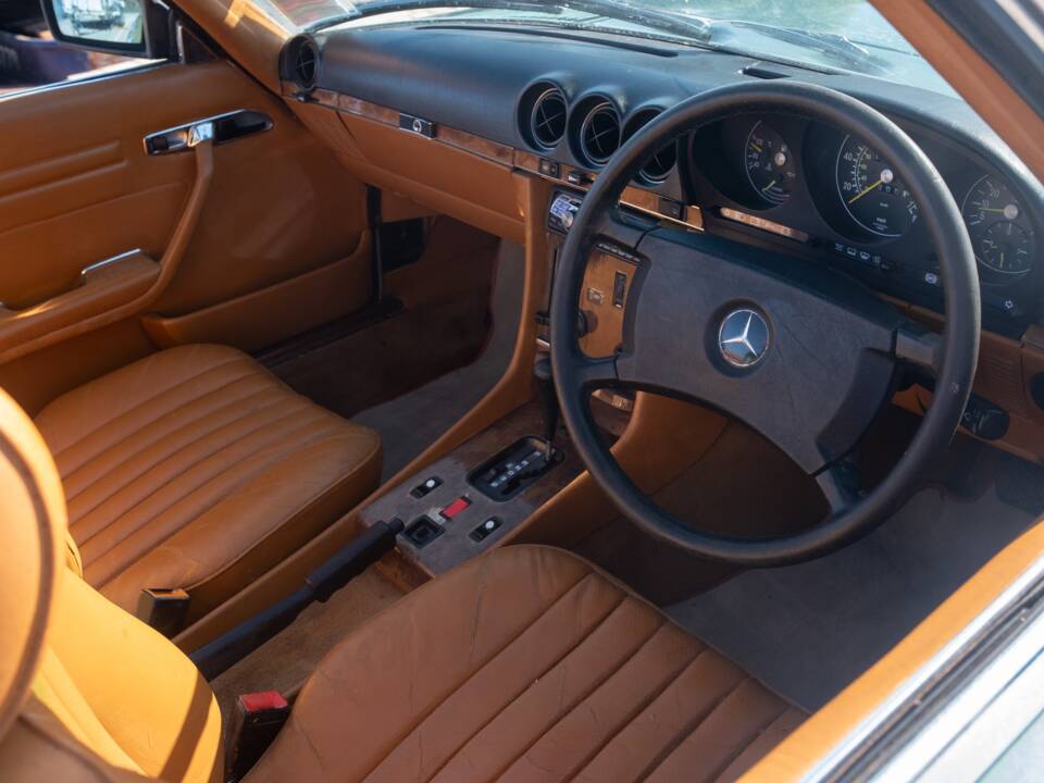 Bild 40/50 von Mercedes-Benz 300 SL (1987)