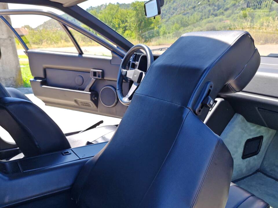 Image 34/50 of Alpine GTA V6 Turbo (1990)