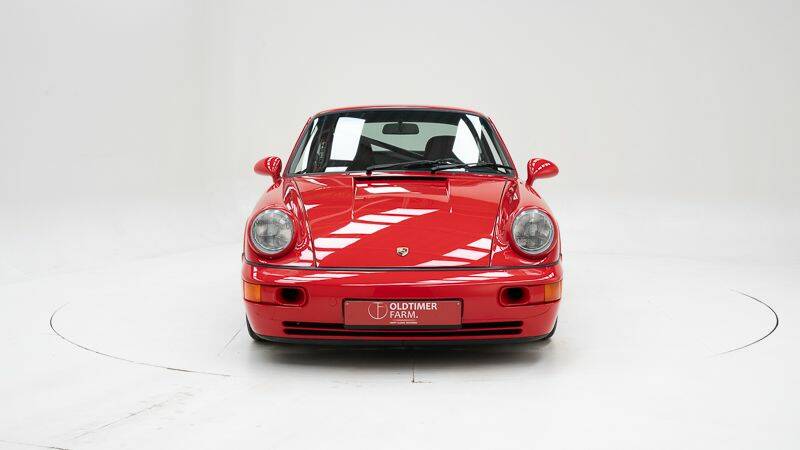 Bild 10/15 von Porsche 911 Carrera RS (1992)