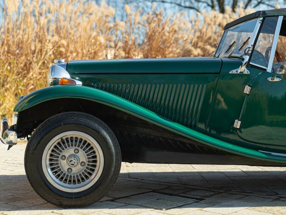 Afbeelding 29/50 van Lafer MP Lafer (1979)