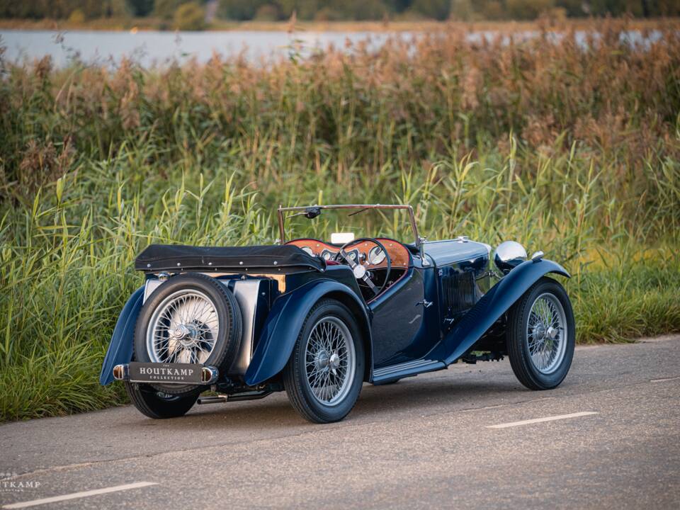 Bild 9/19 von MG TB (1939)