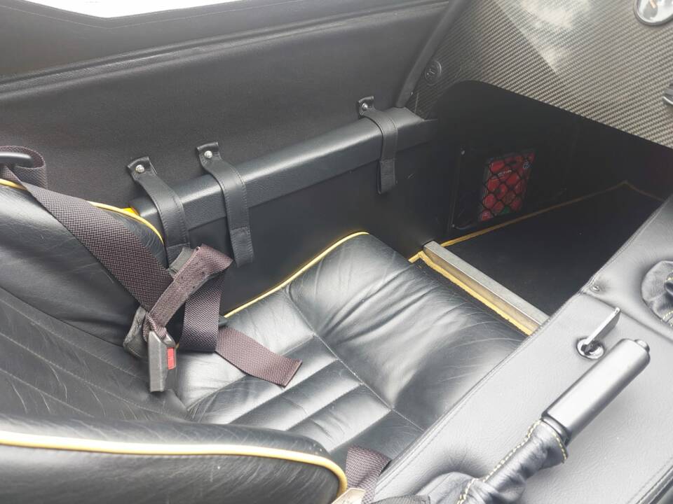 Afbeelding 15/17 van Westfield SEiGHT 4.6 V8 (1997)