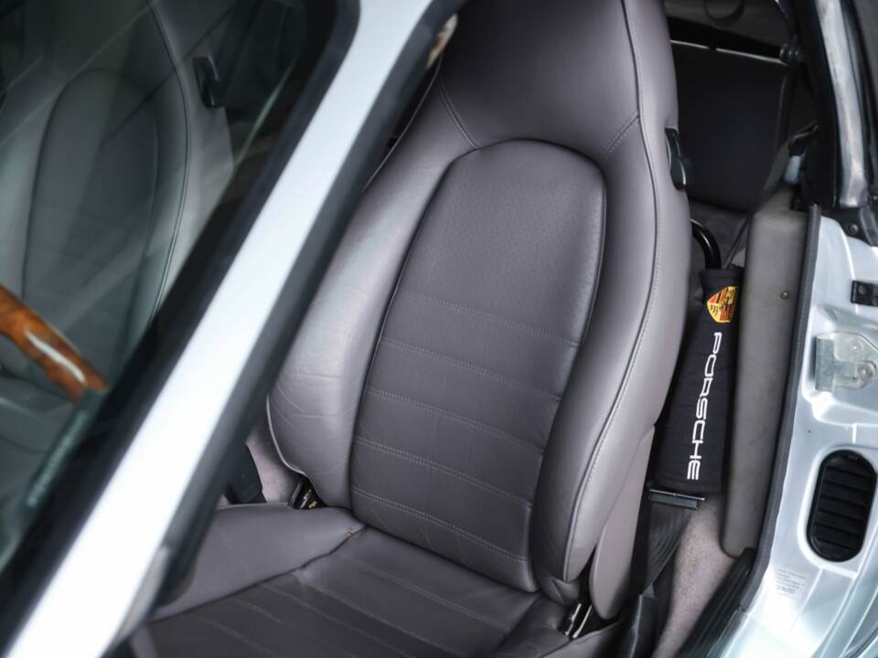 Immagine 24/43 di Porsche 968 (1992)