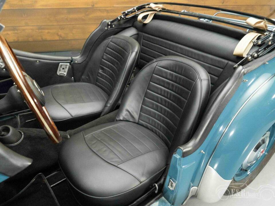 Afbeelding 20/36 van Triumph TR 3A (1960)
