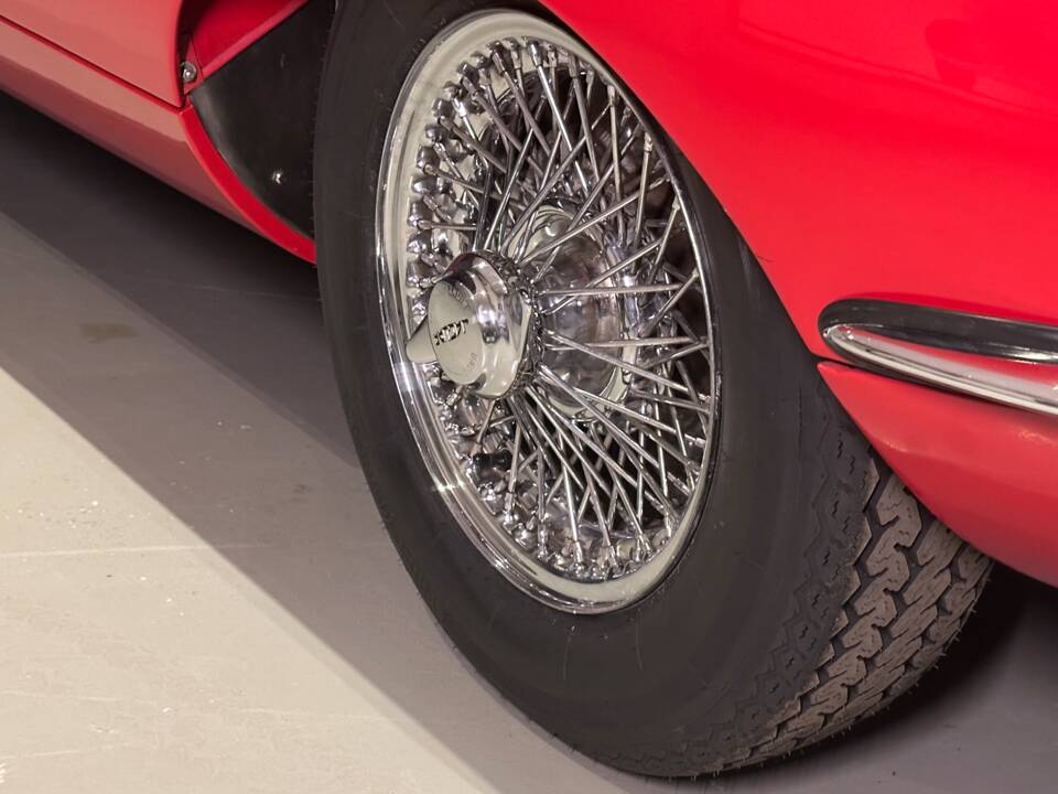 Afbeelding 20/95 van Jaguar XK-E (1970)