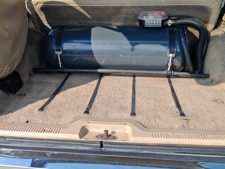 Immagine 28/37 di Jeep Cherokee (1991)