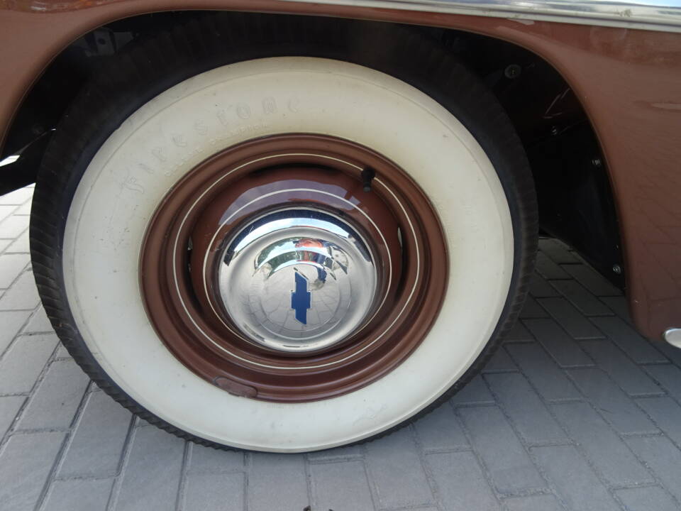 Image 10/57 de Chevrolet 210 (1953)